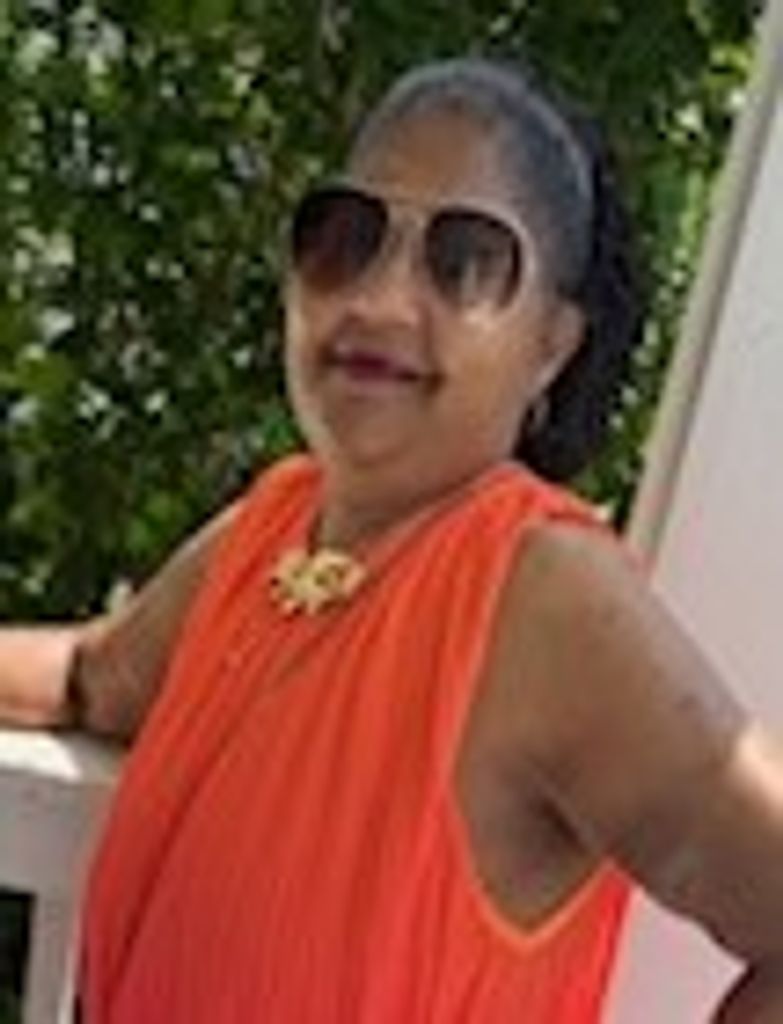 Judith Elizabeth James Profile Photo