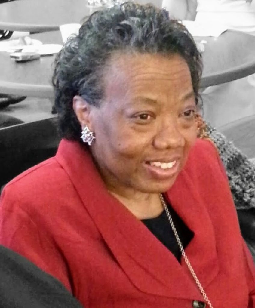Juanita Spann