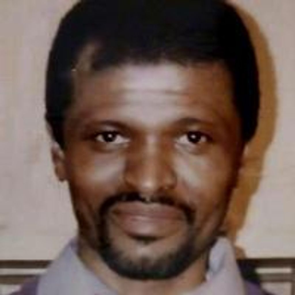 Charles G. Nail Jr. Profile Photo