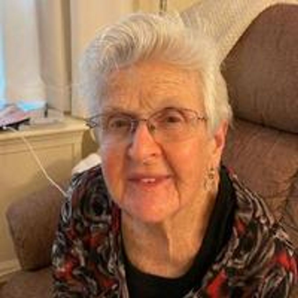 Marolyn Dixon Barlow