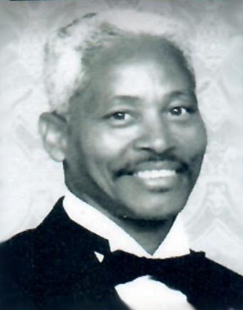 Reverend Dr. Riccardo Willis Profile Photo