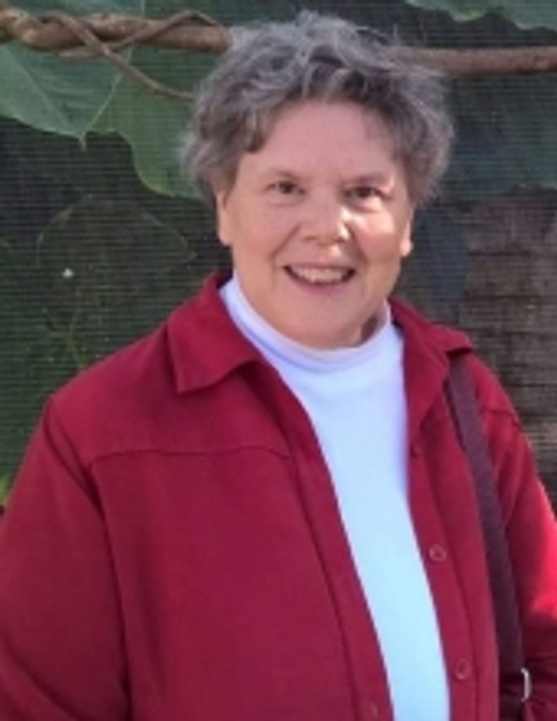 Christine Marie "Chris" Lafrance