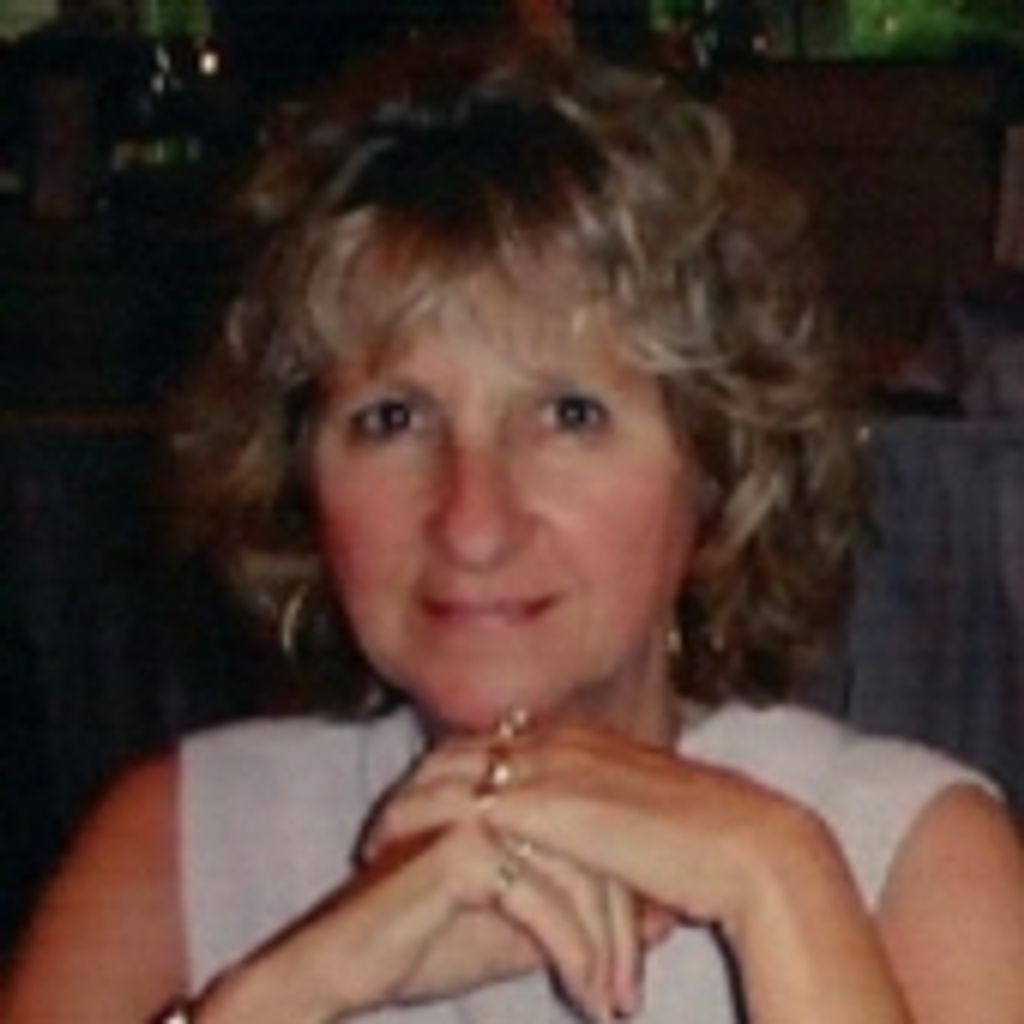 Carol Anne Kenyon Ulmschneider