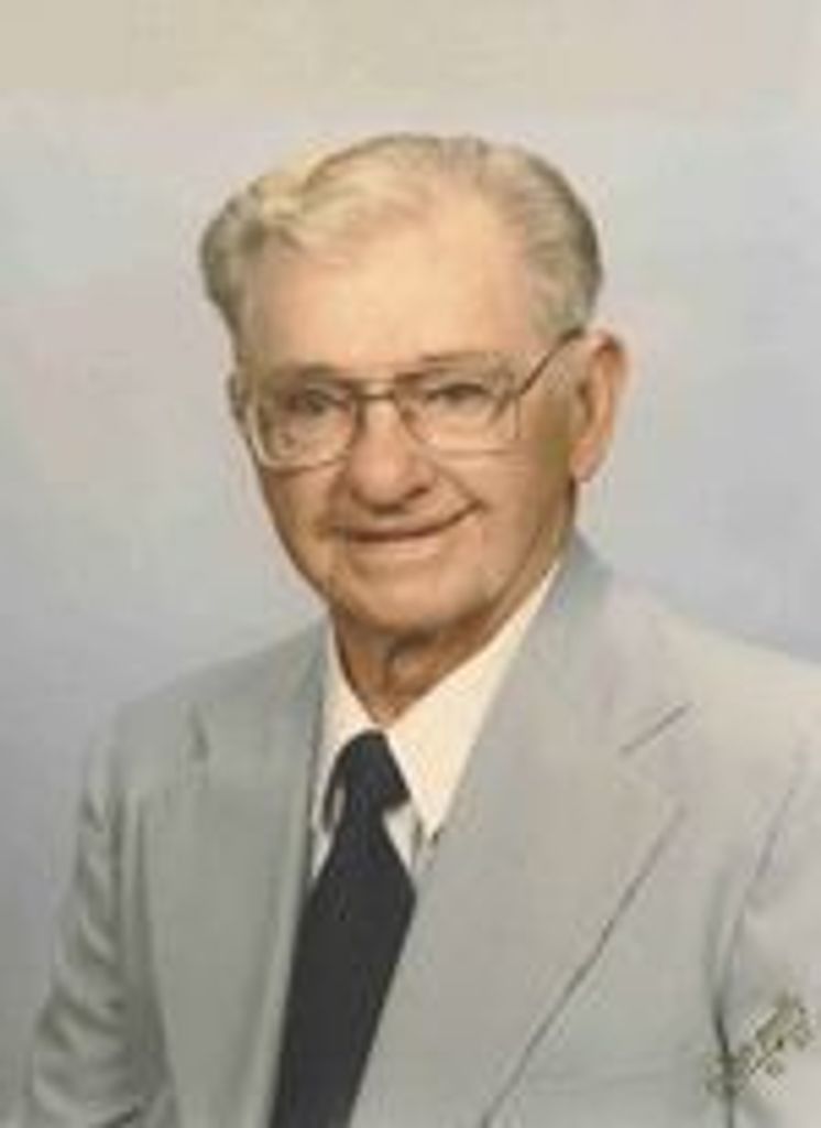 Carl G. Sanders