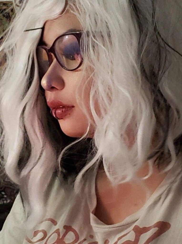 Silina Roseanne Indalecio Profile Photo