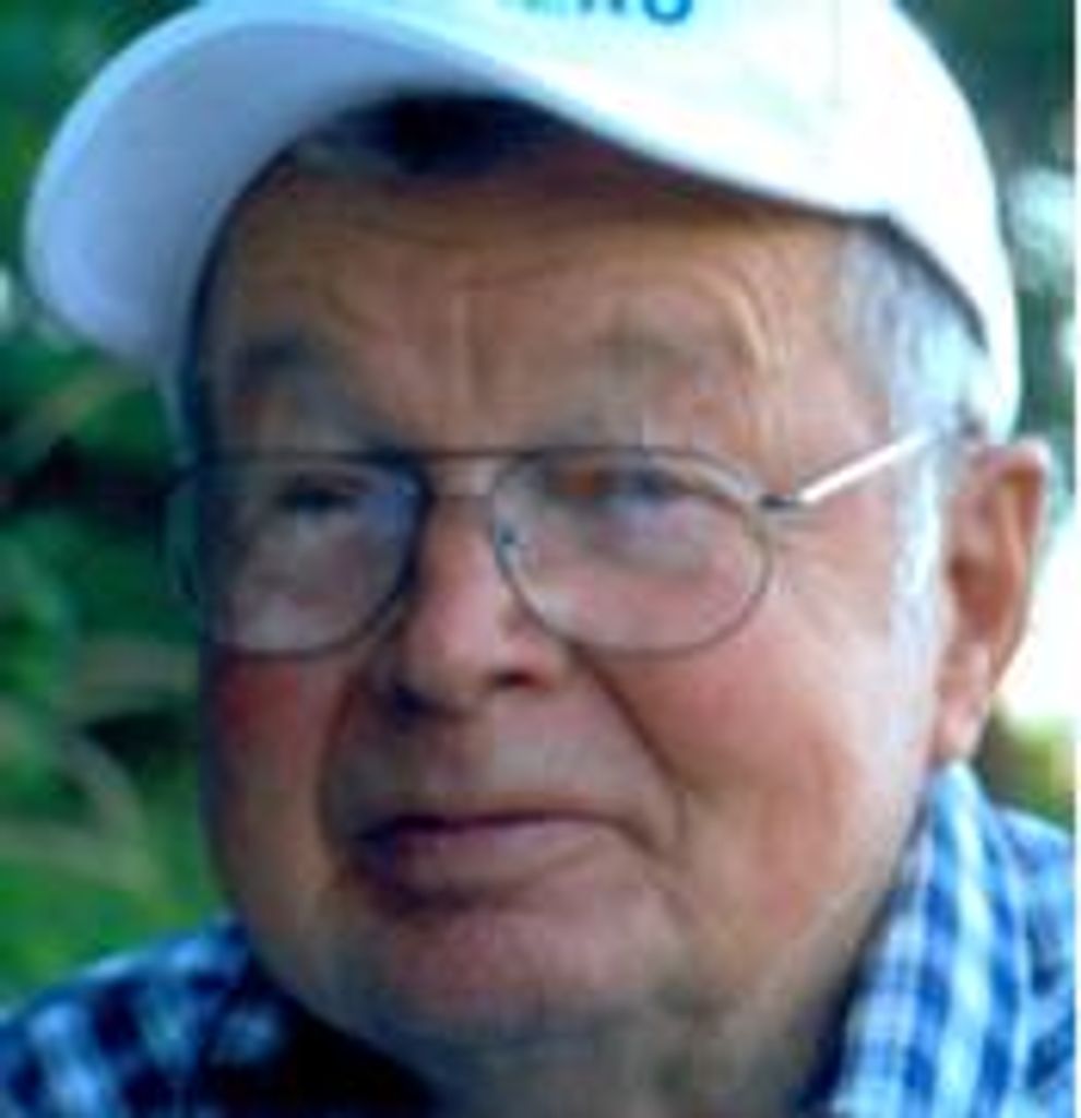 Douglas Matthew Allen