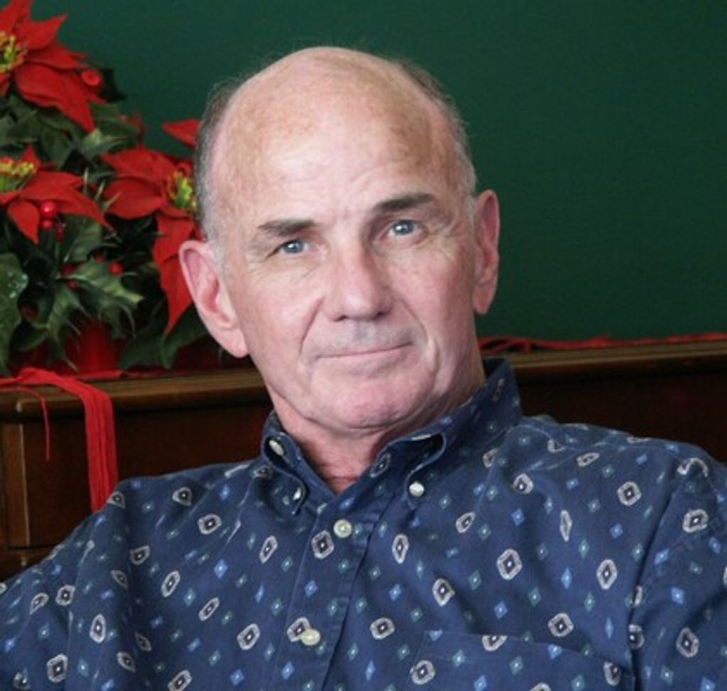 Gene Raymond Laningham