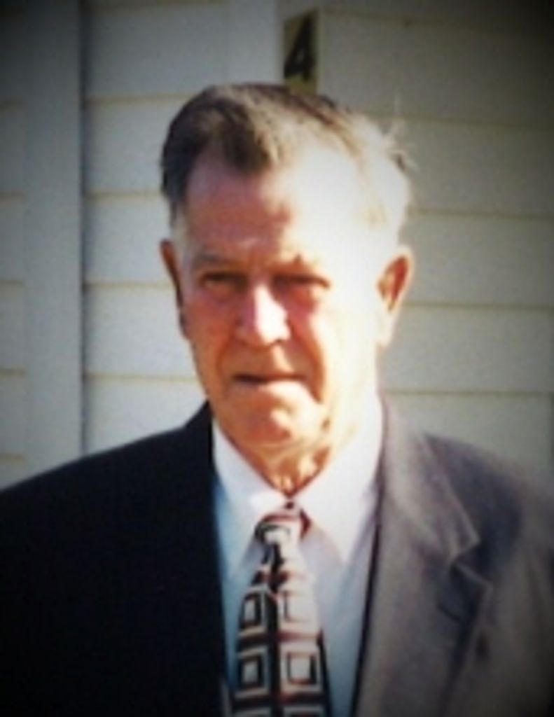 Millard "Tommy" West Profile Photo