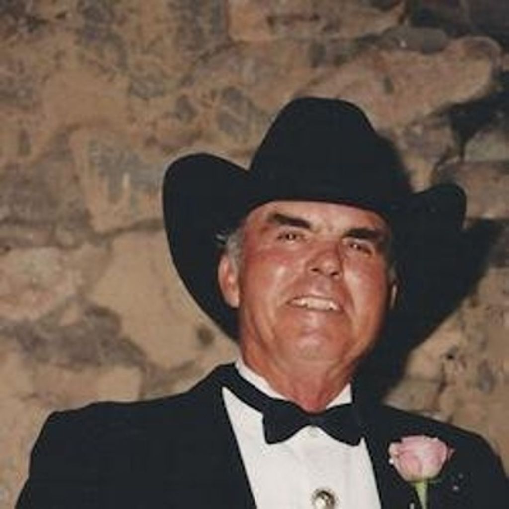 Harry H. Hopson Profile Photo