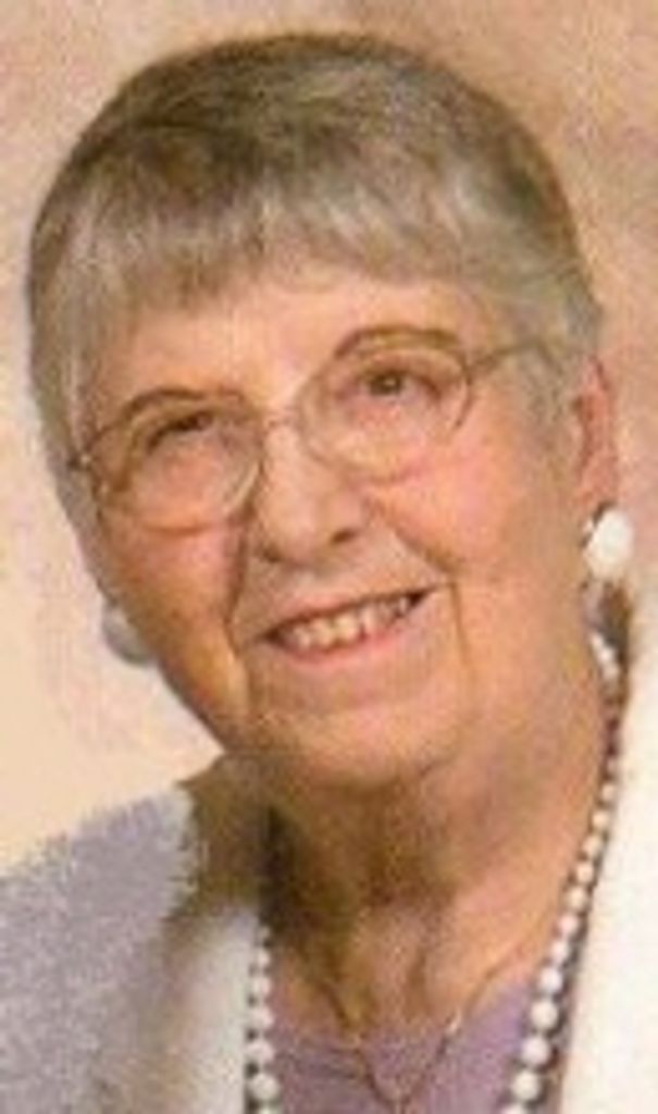 Irma H. Taube