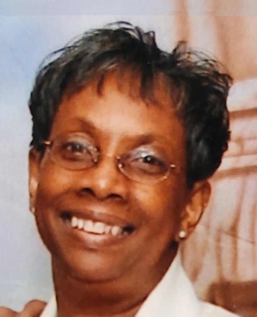 Wilhelmina Joan Clay Nee Arnold