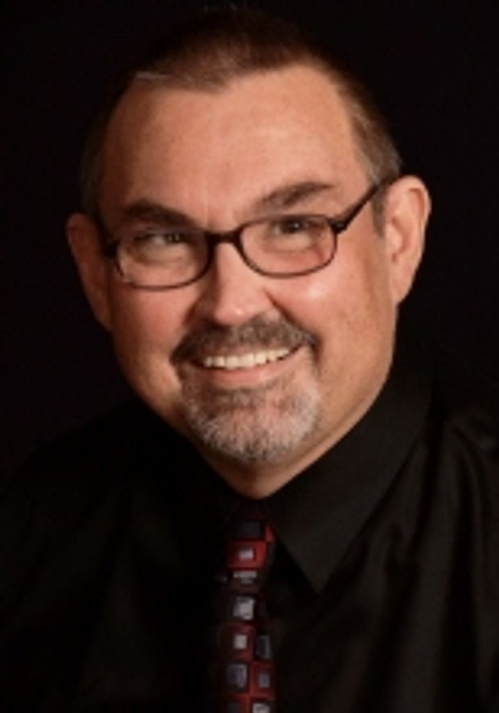 Alan Roy Jackson