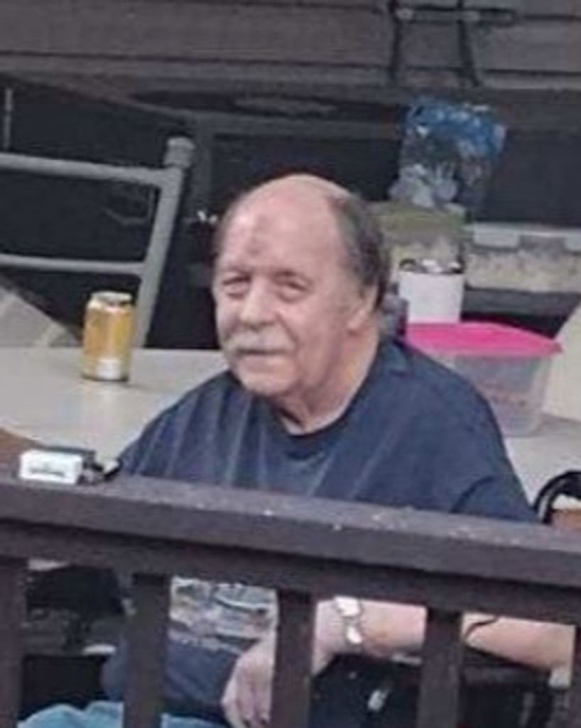Milton White Profile Photo