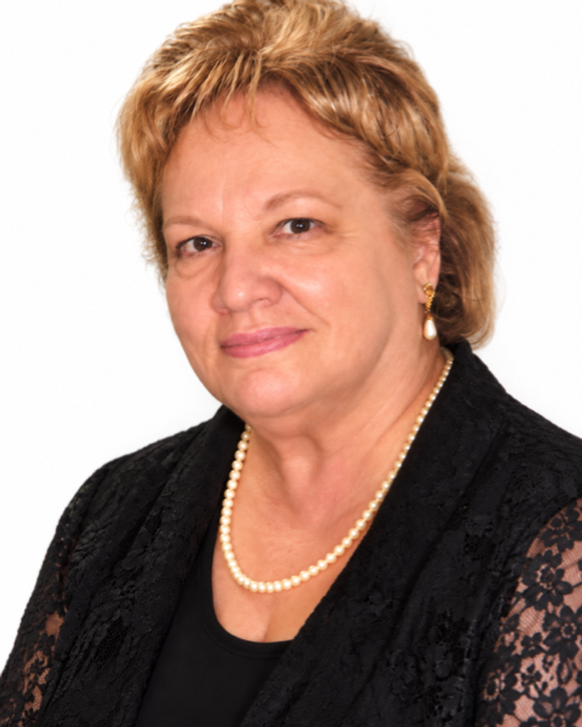 Loretta Gonzalez Profile Photo