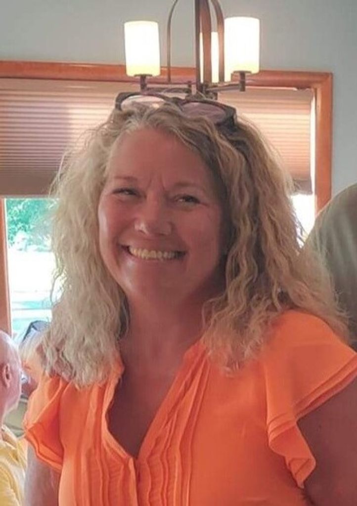 Stephanie A. Sloan Profile Photo