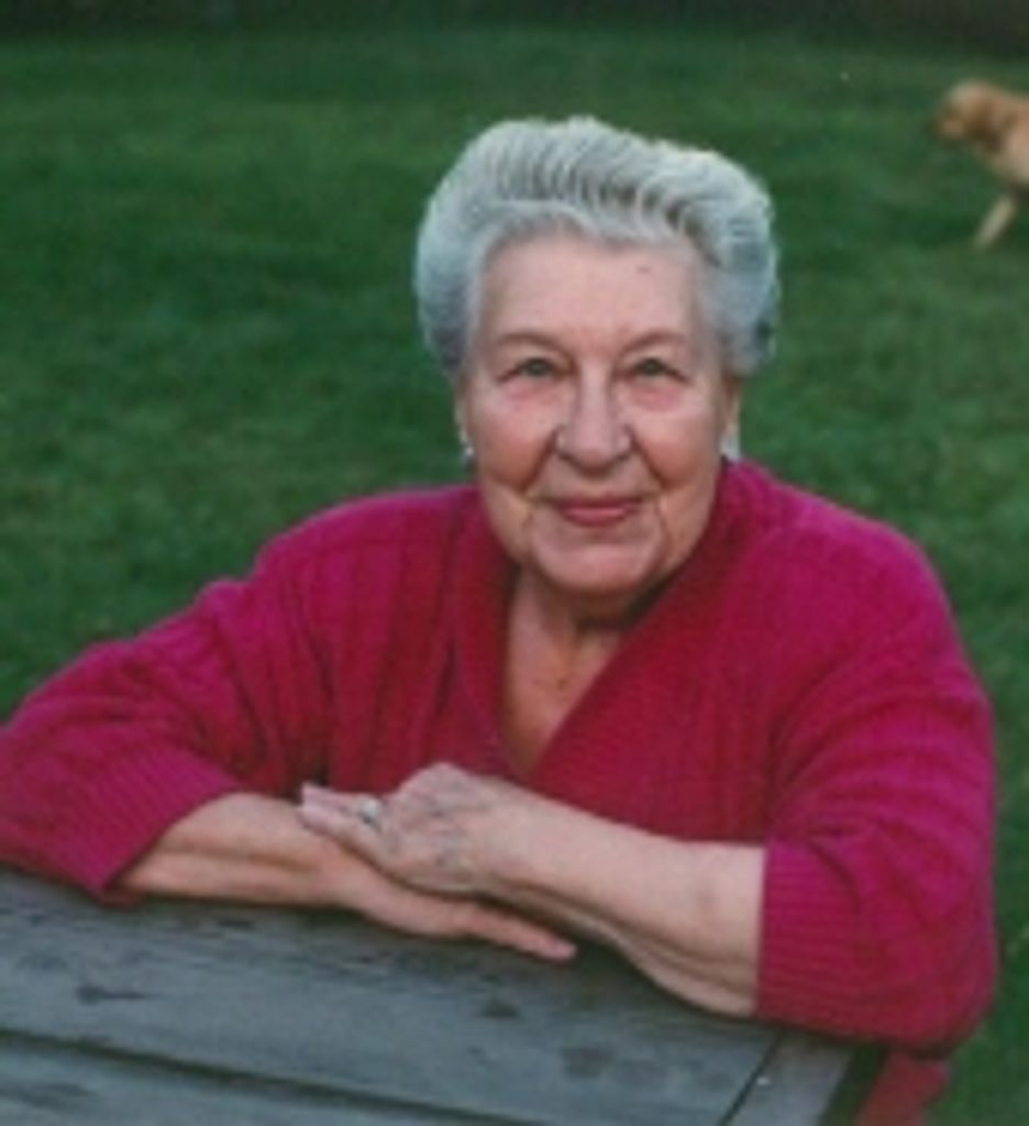 Beatrice Lillian Gilmore