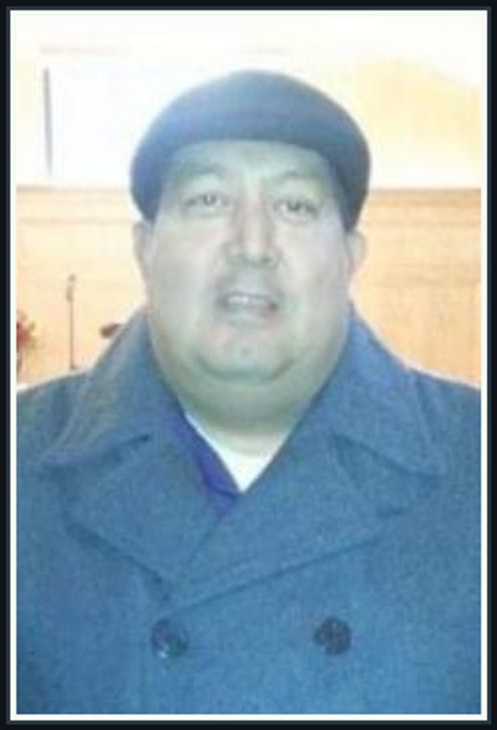 Cornelio Ramirez Martinez