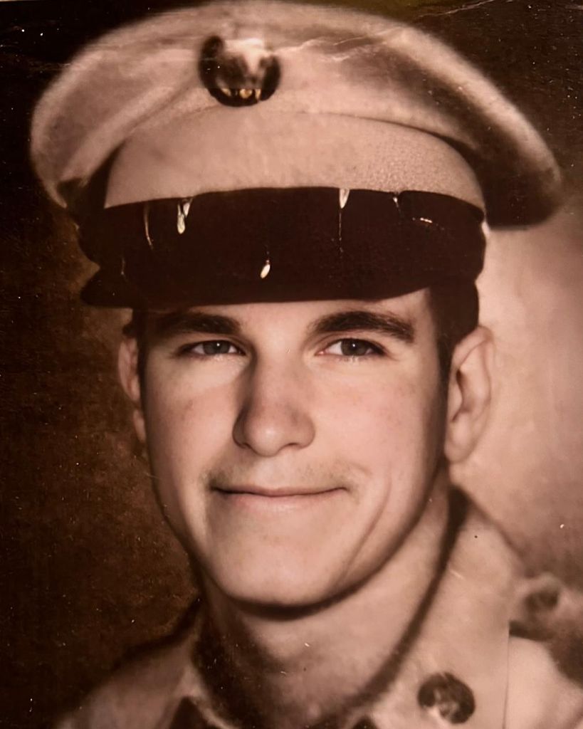 Charles J. Nicol