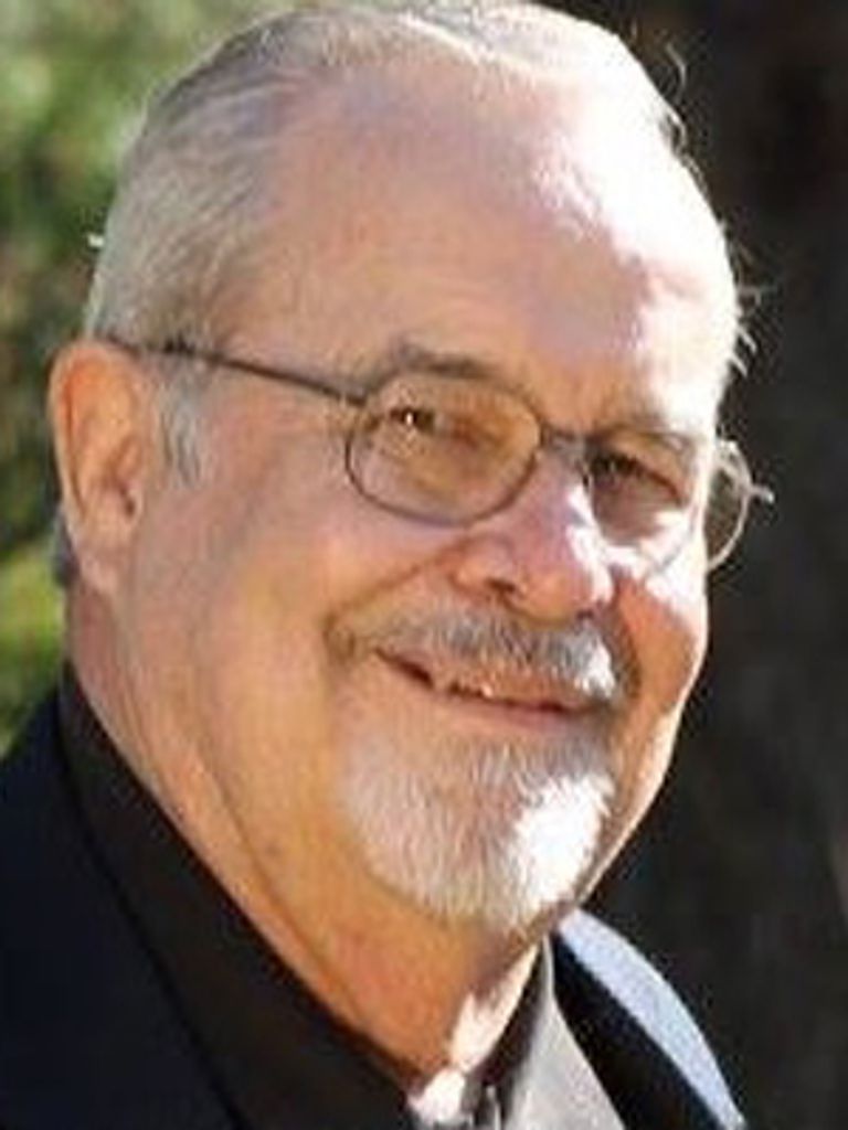 Robert “Bob” A. Wolff Jr.