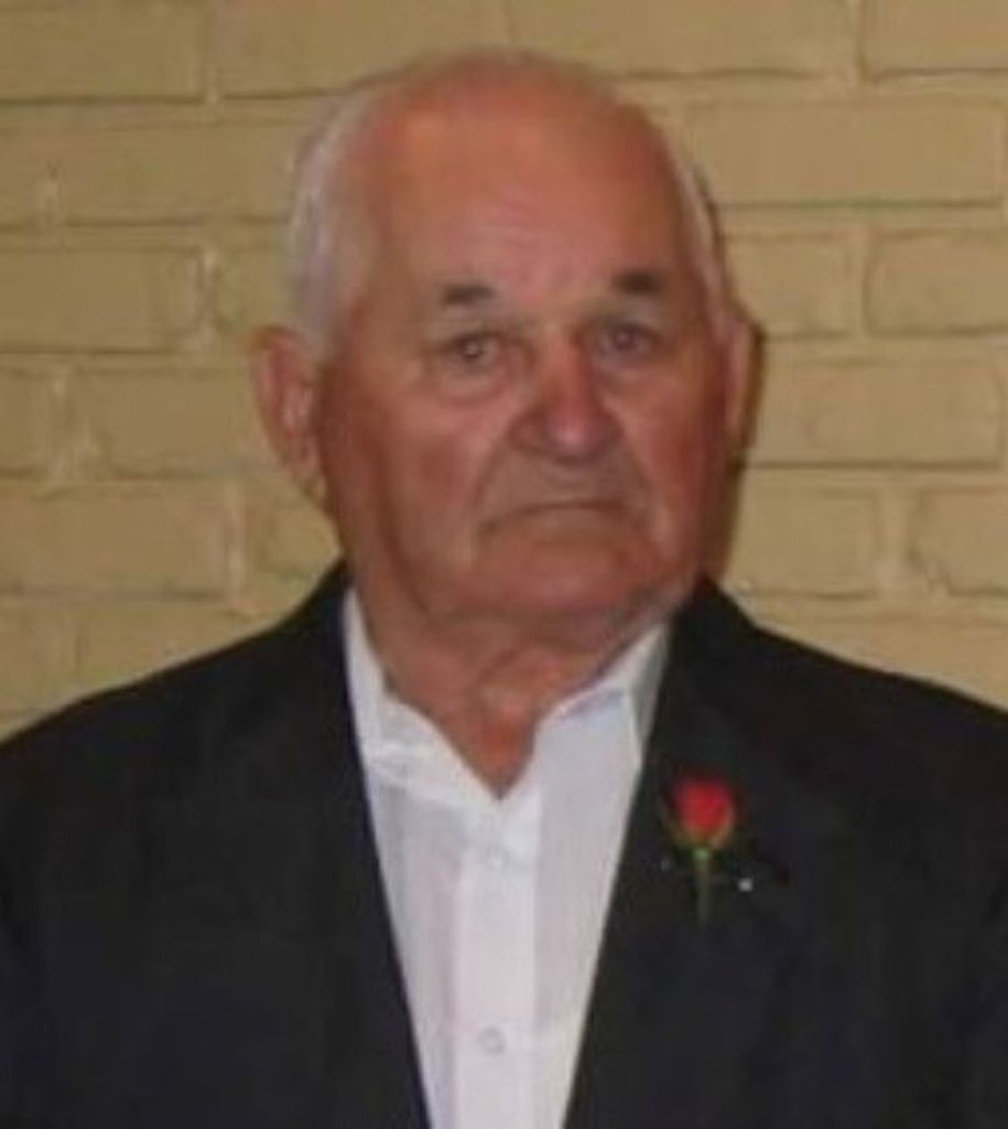 John Berard