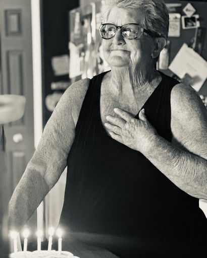 Ludie Gordy Profile Photo