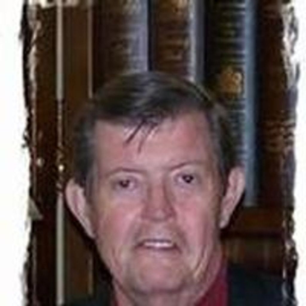 Donald Fredrick Hass