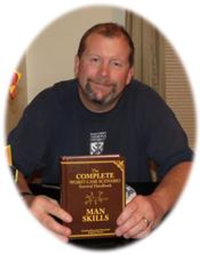 Donald "D.J." Joseph Dugan