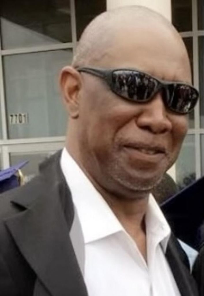 Kenneth Gregory Taylor Profile Photo