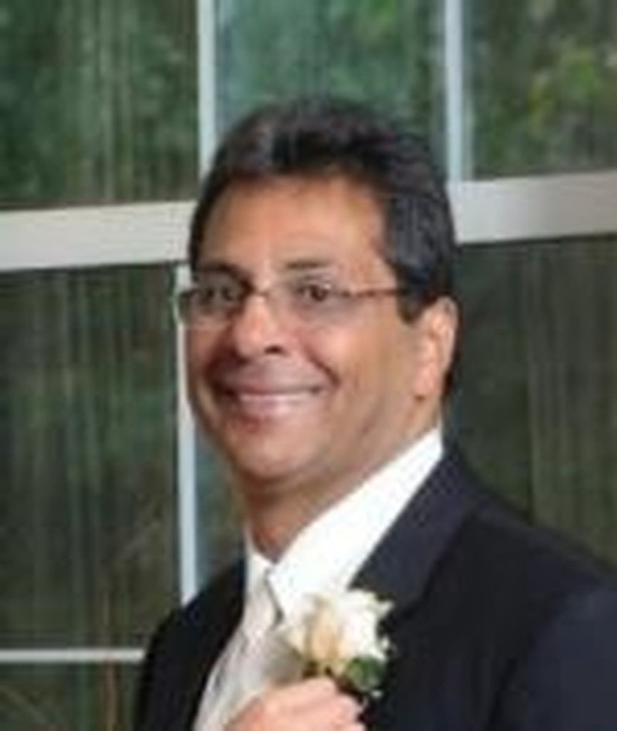 Vincent Thomas Cangelosi