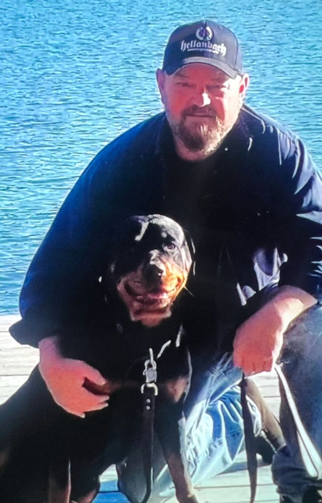 William Carl Durham Jr. Profile Photo