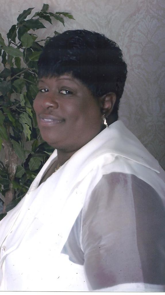 Mrs. Deborah Moore Gray