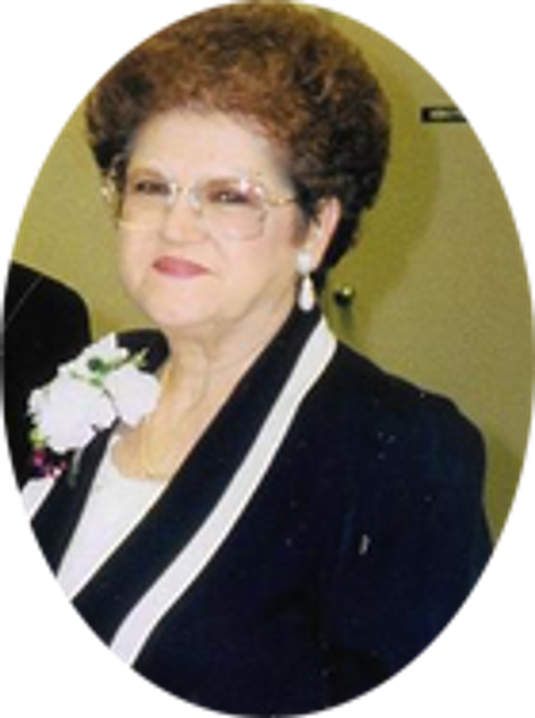 Patsy Sikes