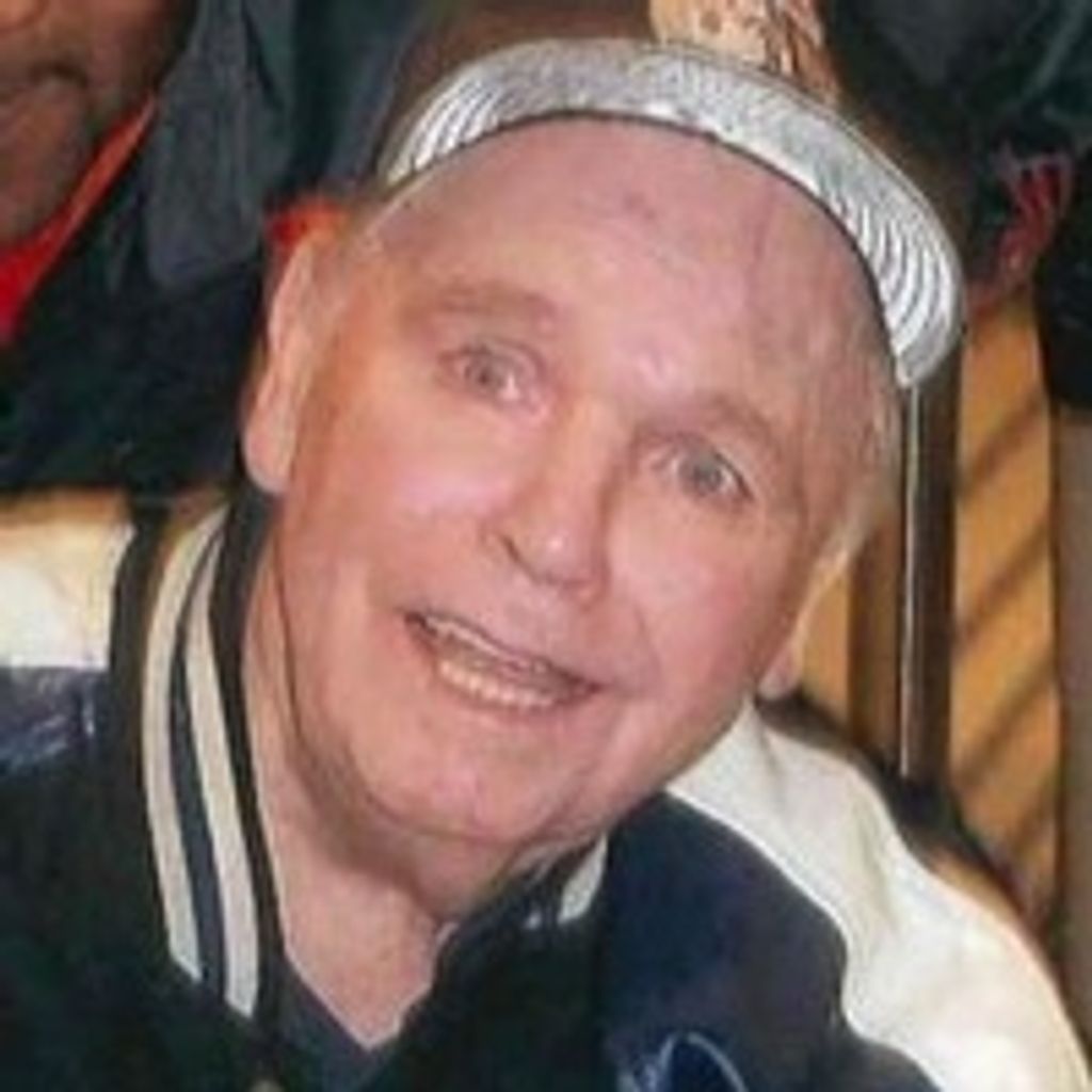 James  E. Hartsfield  Jr.