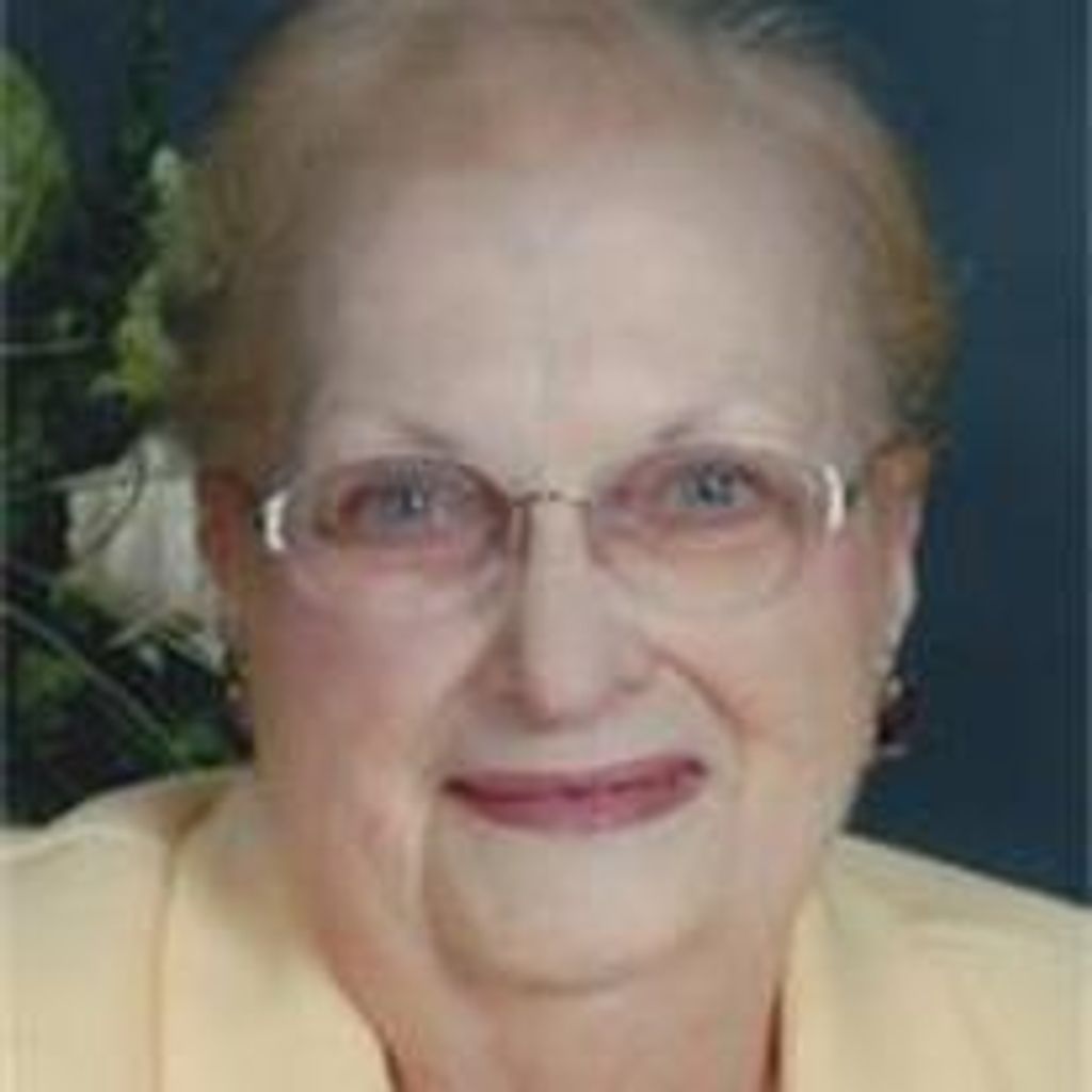 Mary Cochrun