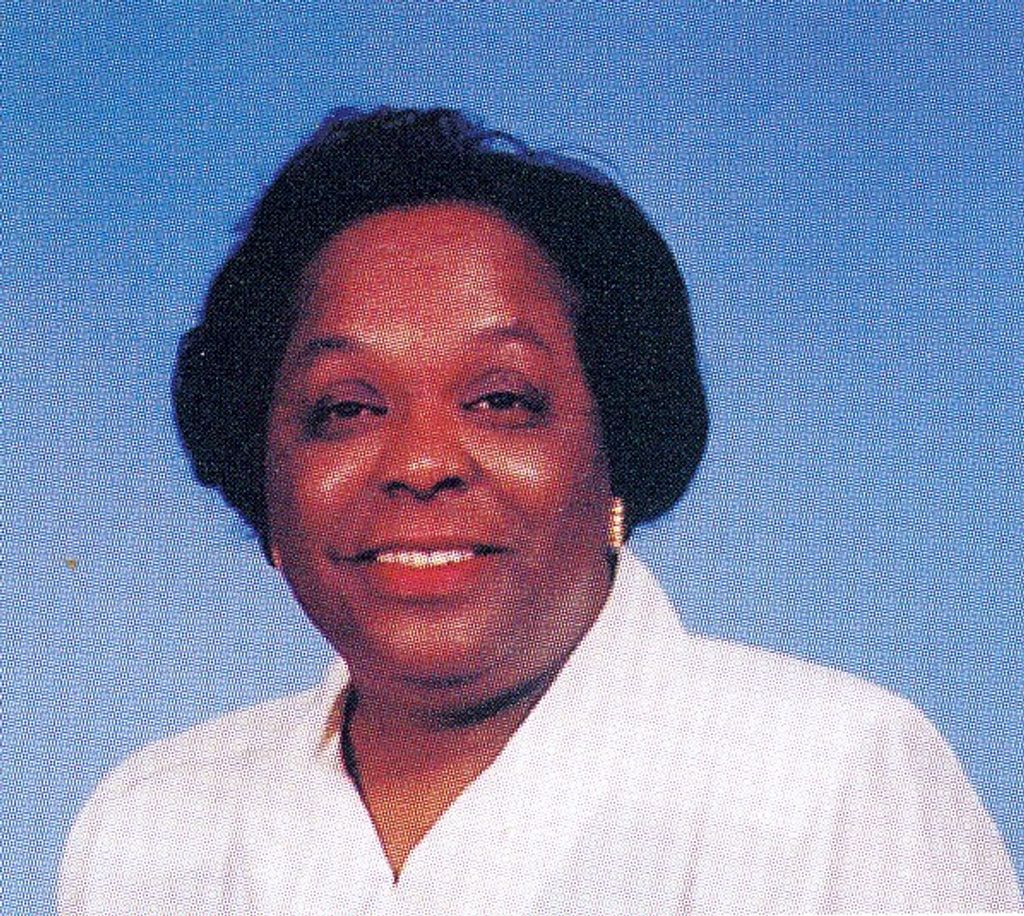Antoinette D. Williams