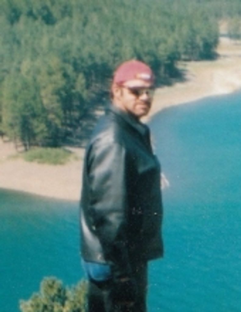 Cletis W. "Butch" Hodges Profile Photo