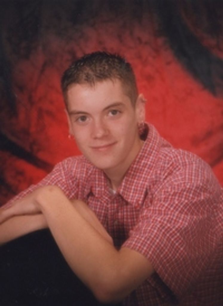 Daniel  Joseph Appleby