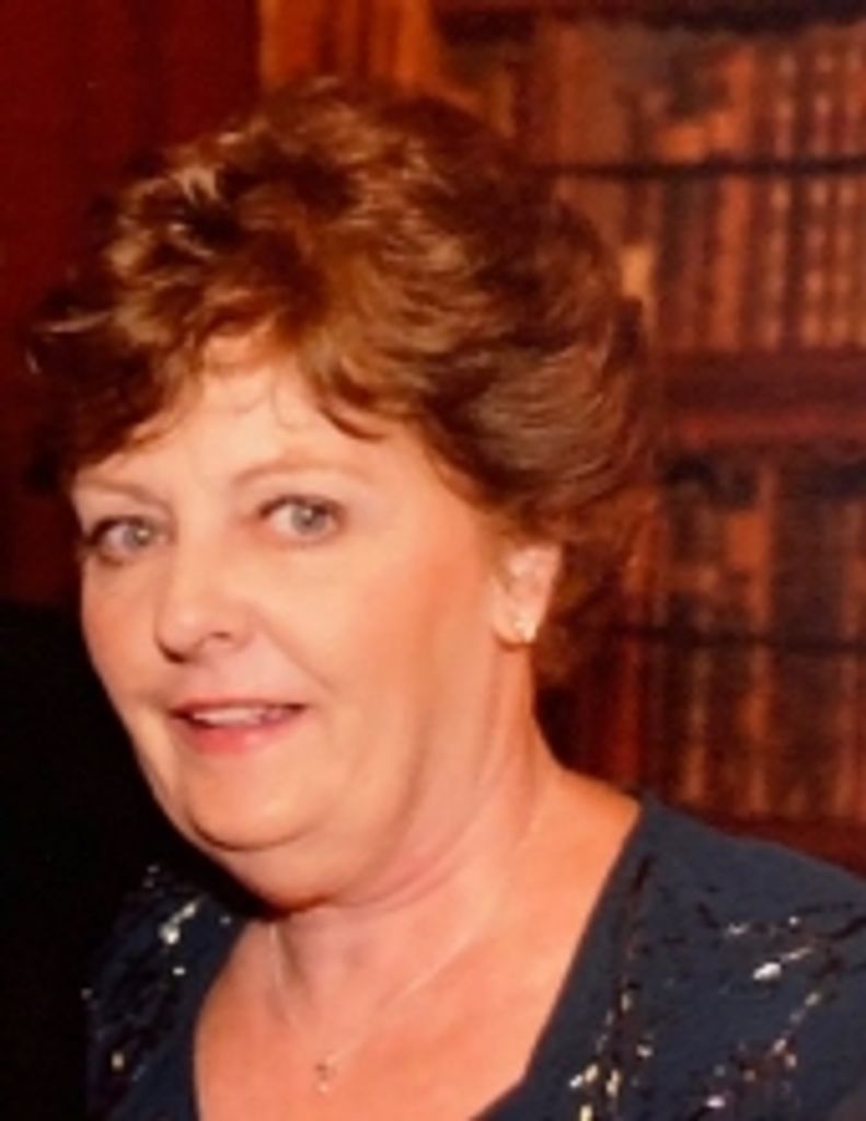 Donna M. (Walsh) Burke Profile Photo