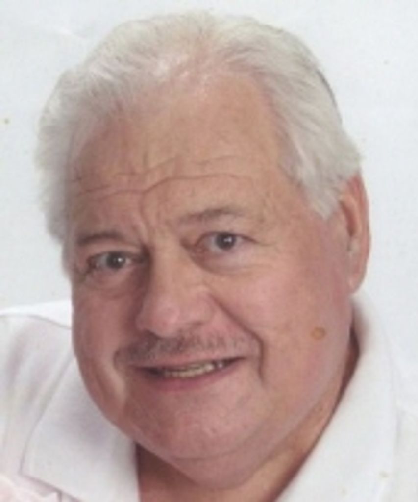 Reverend Randall Lee Moser