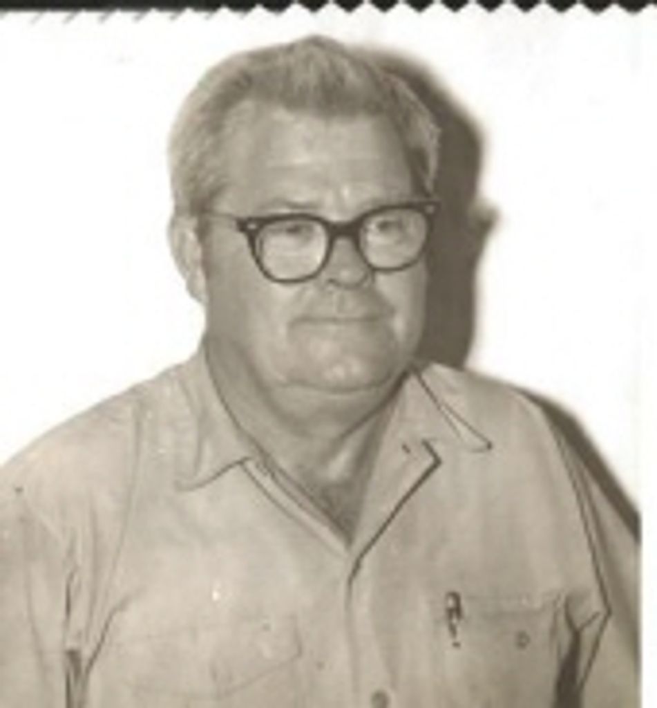 Frank Lee Carrier