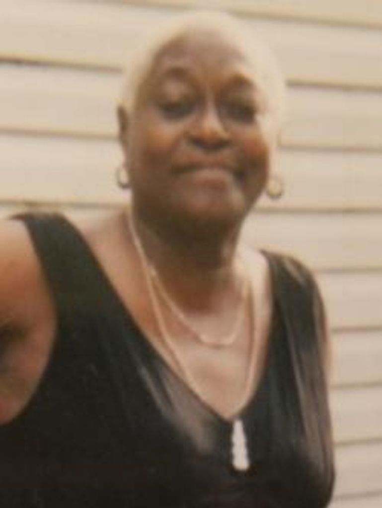 Fannie P. King Profile Photo