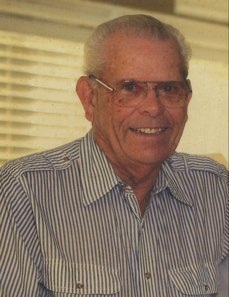 Pete Payton Profile Photo