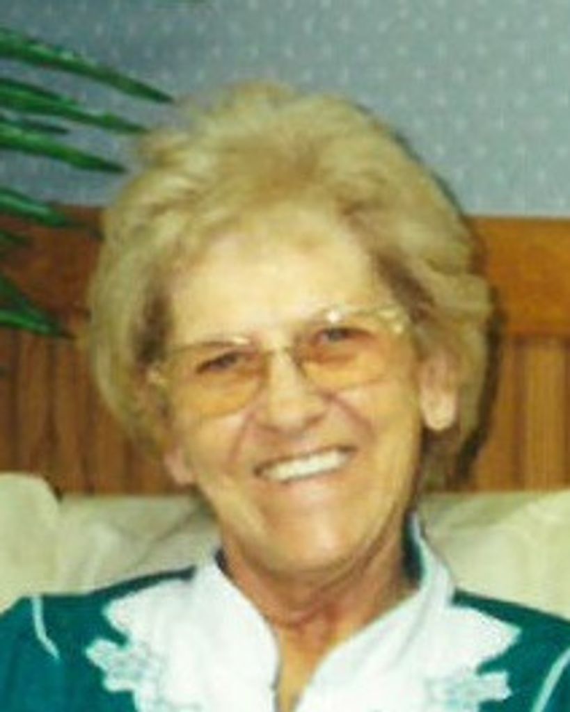 Mary Ellen Chaney Profile Photo