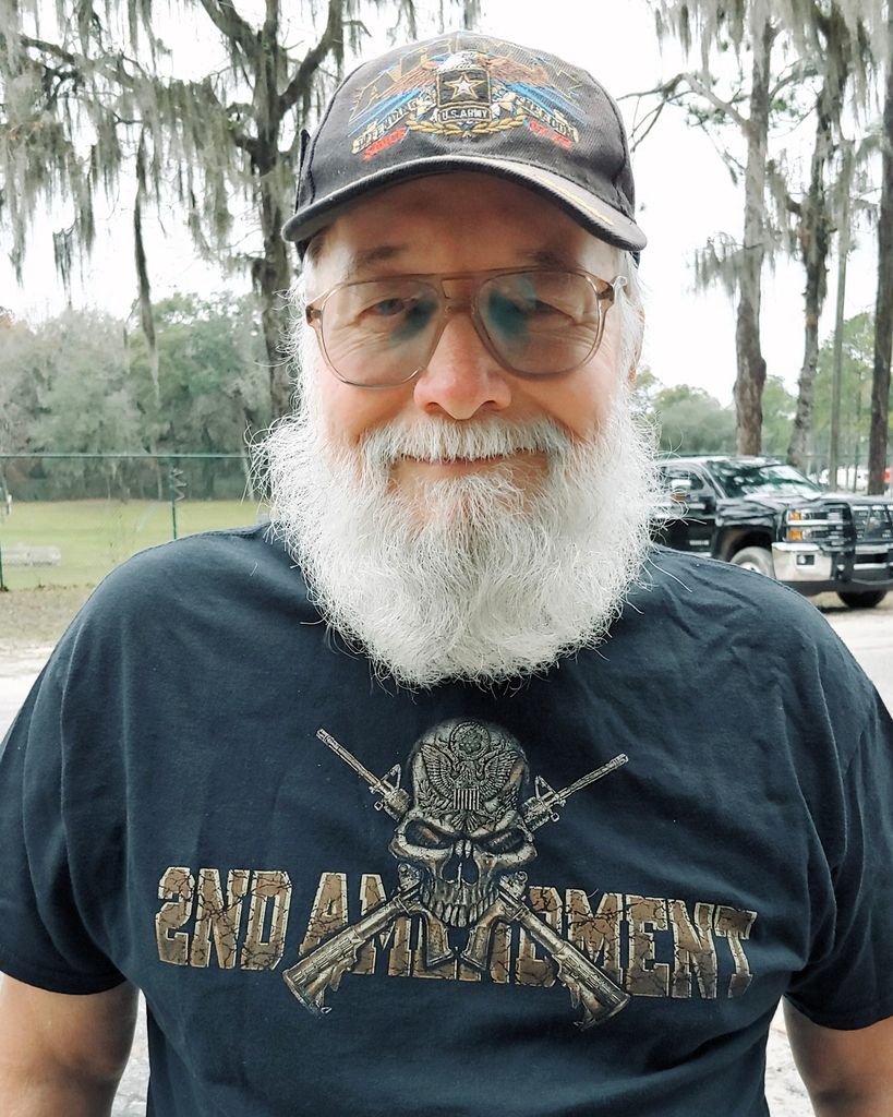Jimmy Ray Williams Profile Photo