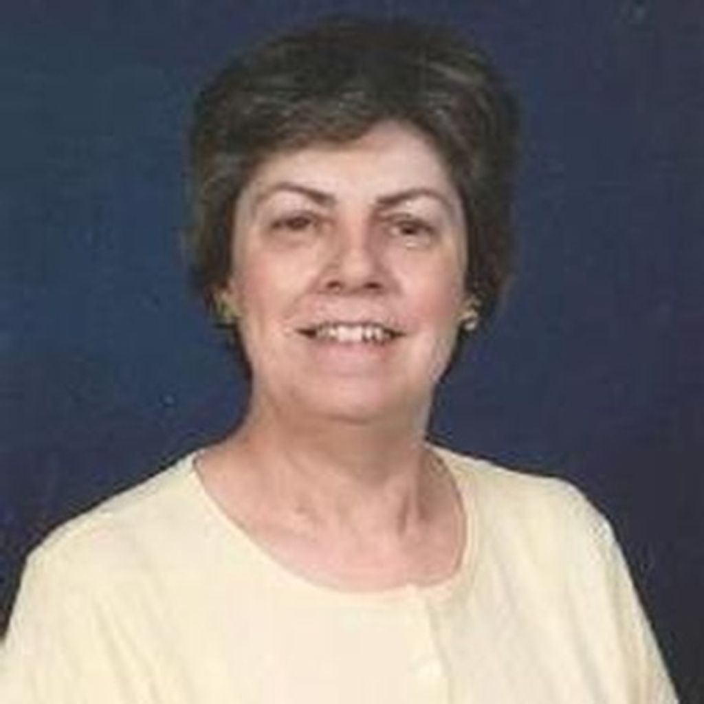 Julia M.Judy Pashia