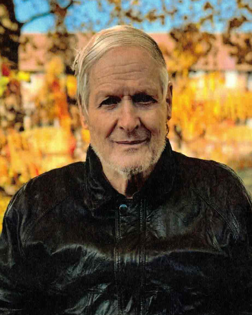 Roland Young Profile Photo