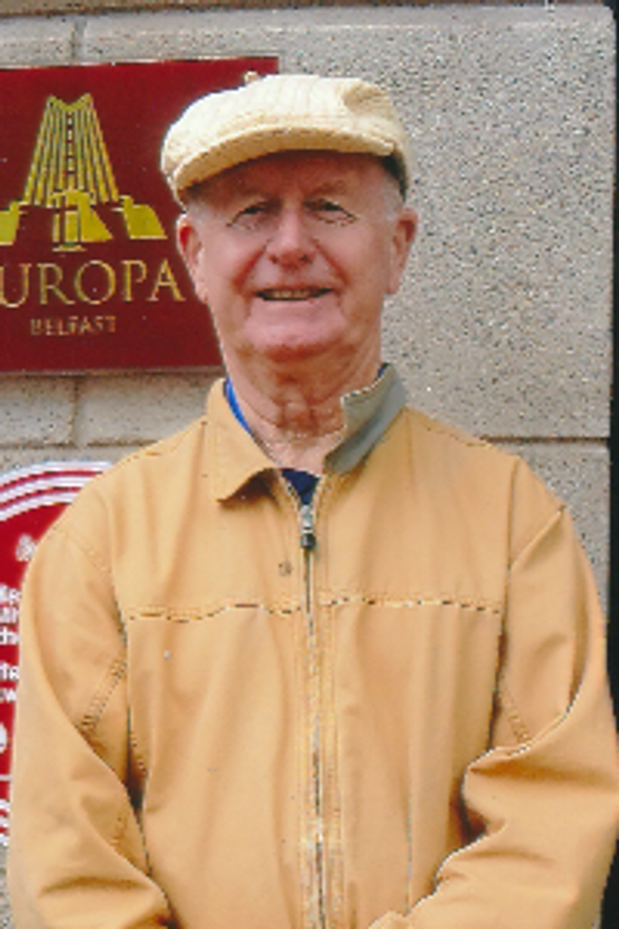 Robert J. Kearney Profile Photo