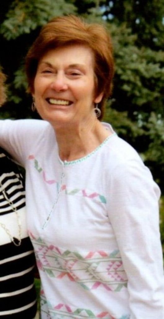 Mary Jane Pollard Profile Photo