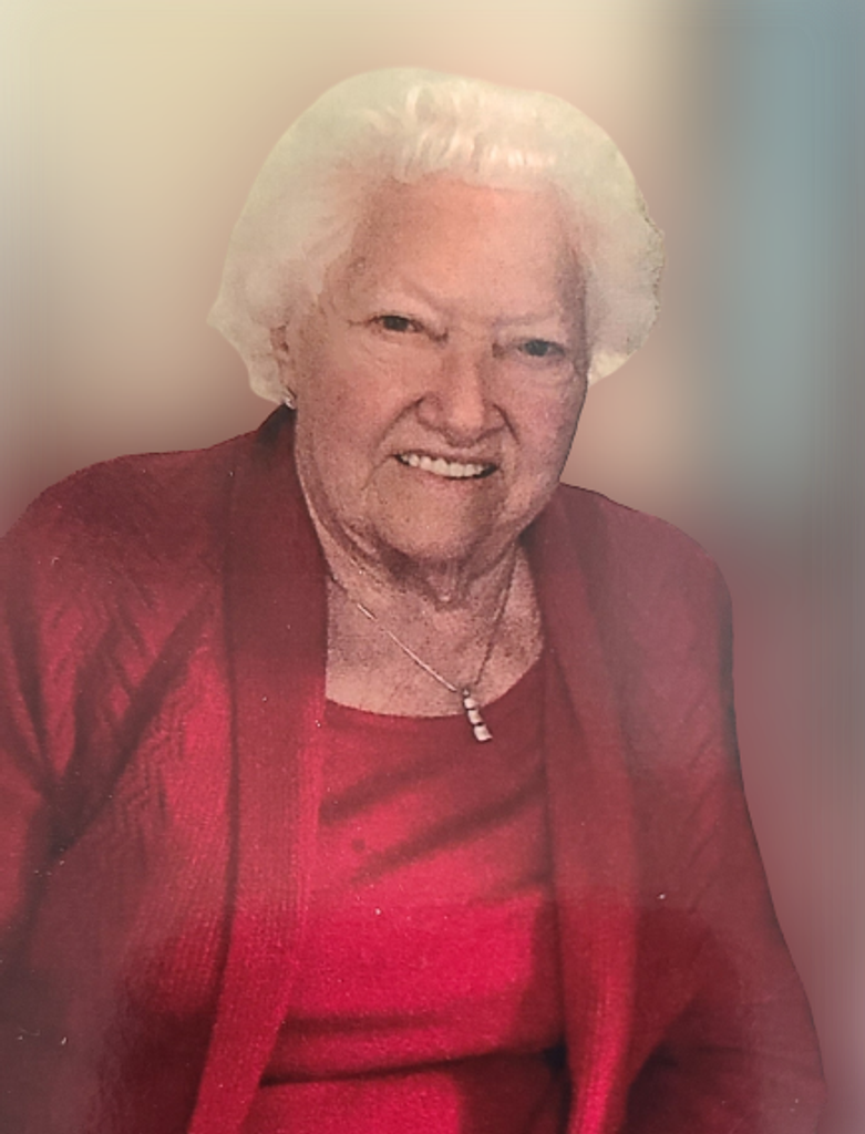 Dorothy L. Hess