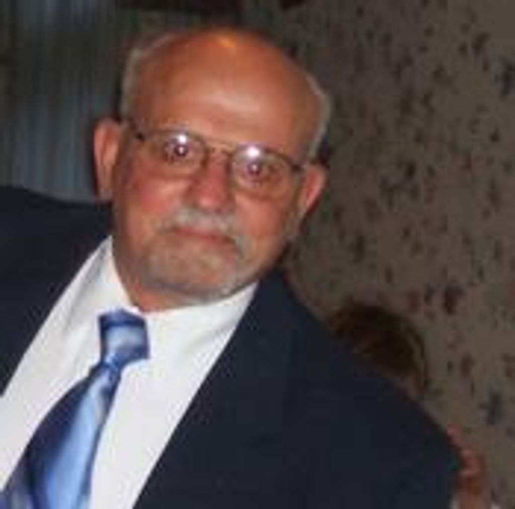 David A. Griswold, Sr.